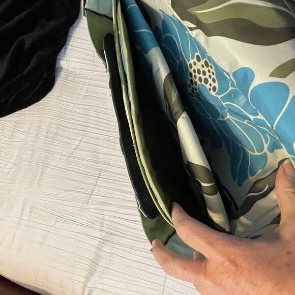 Ju Ju Be new with tags Be All messenger diaper bag Marvelous Mums, - Picture 10 of 16